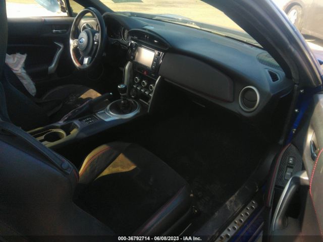 JF1ZCAC17H9602450 Subaru Brz Limited