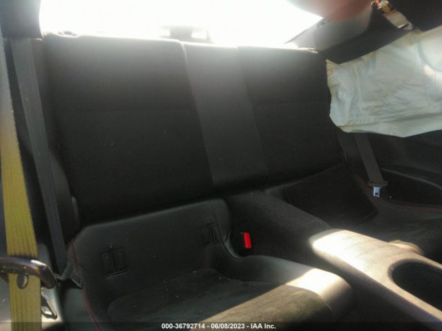 JF1ZCAC17H9602450 Subaru Brz Limited
