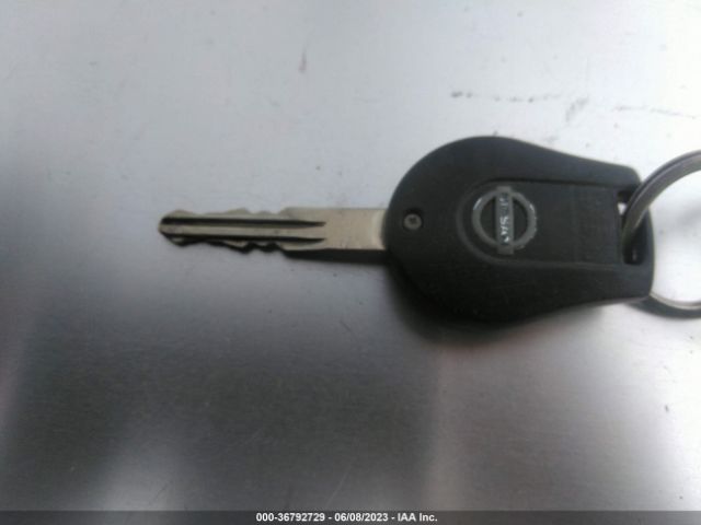 JN8AS5MT1EW100164 Nissan Rogue Select S