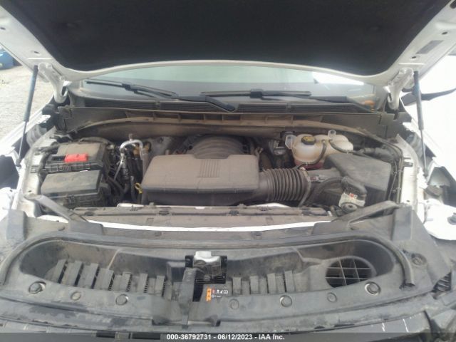 1GKS2GKD9NR144665 GMC Yukon Xl Slt