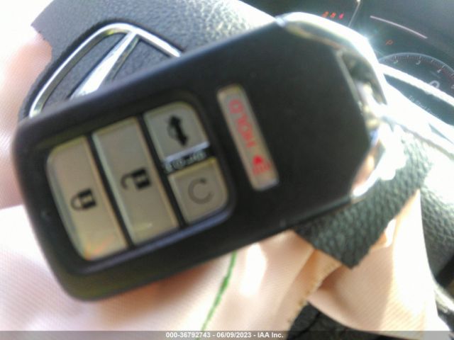 2HGFC2F82KH576232 Honda Civic Sedan Sport
