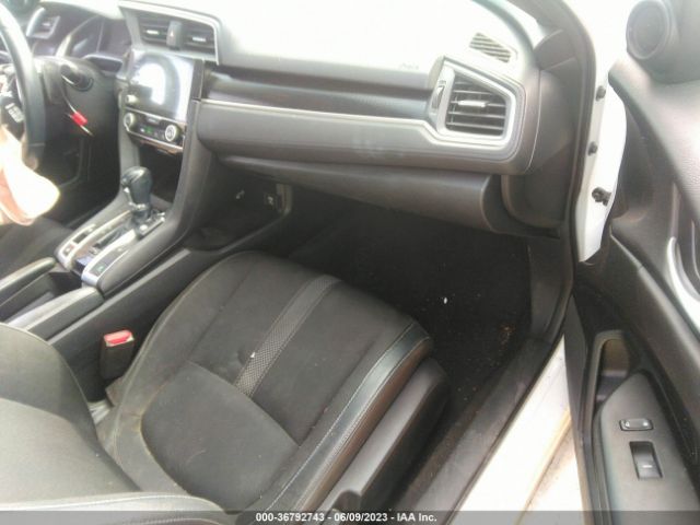 2HGFC2F82KH576232 Honda Civic Sedan Sport