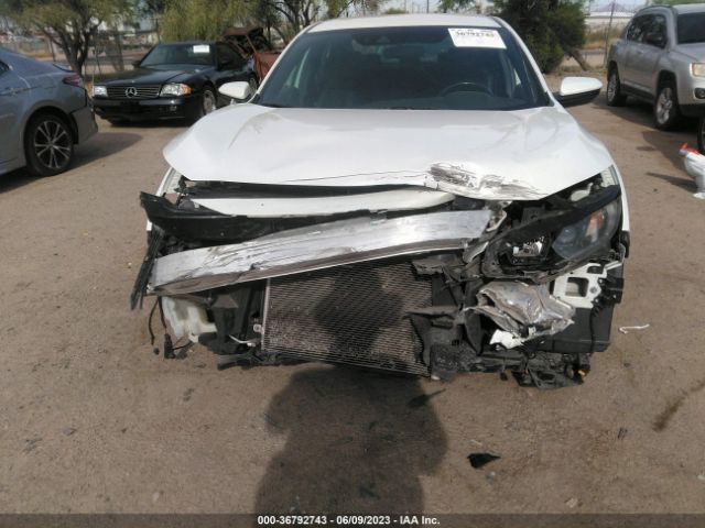 2HGFC2F82KH576232 Honda Civic Sedan Sport
