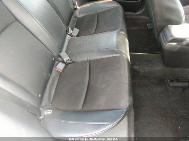 2HGFC2F82KH576232 Honda Civic Sedan Sport