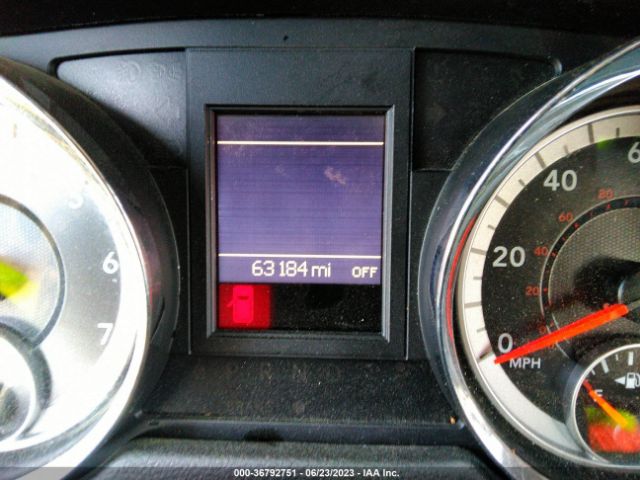 2C4RDGEG7KR557393 Dodge Grand Caravan Gt
