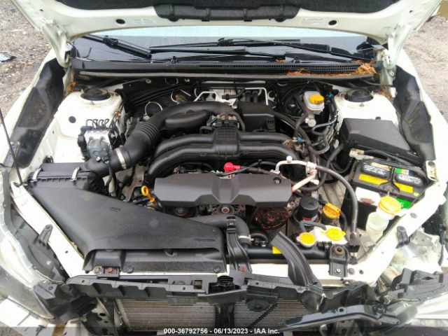 JF2GPAGC3E8334436 Subaru Xv Crosstrek Limited