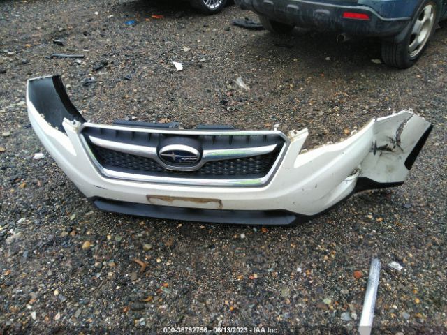 JF2GPAGC3E8334436 Subaru Xv Crosstrek Limited