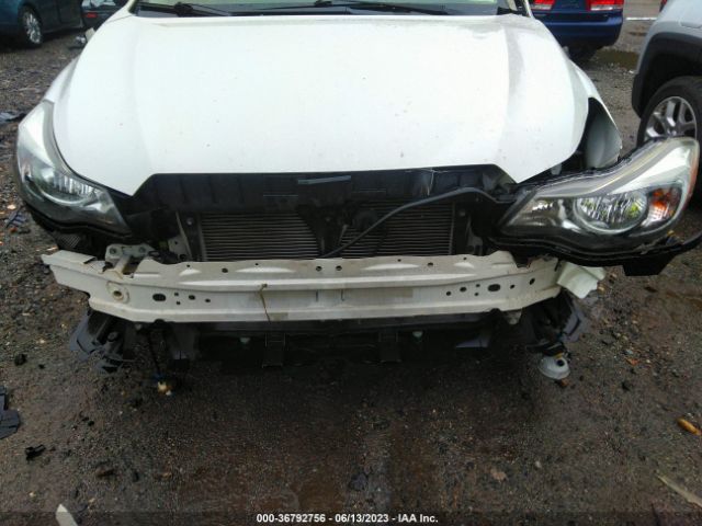 JF2GPAGC3E8334436 Subaru Xv Crosstrek Limited