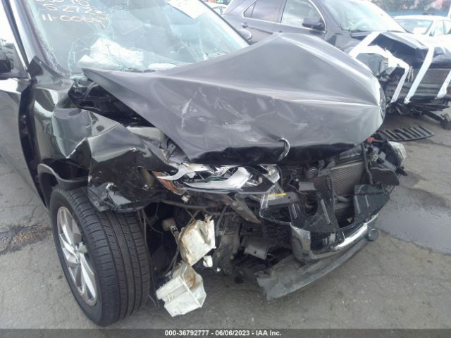 5N1AT2MT5FC769639 Nissan Rogue Sl