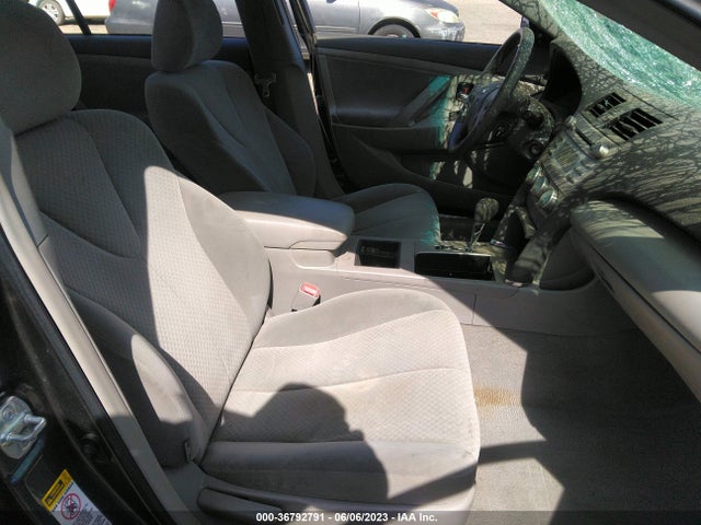 2009 TOYOTA CAMRY LE VIN: 4T4BE46K39R080041