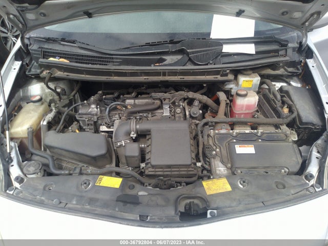Toyota Prius Four/five/three/one/two 2014 JTDKN3DU3E0389524 Image 10