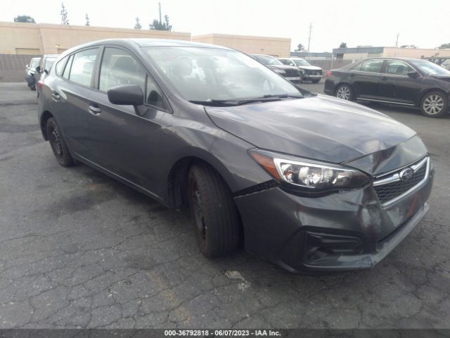 4S3GTAA61K3711707 auction archive image