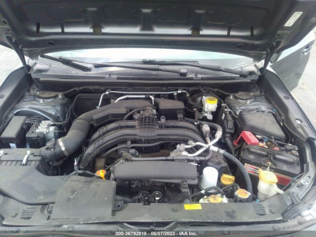 4S3GTAA61K3711707 Subaru Impreza