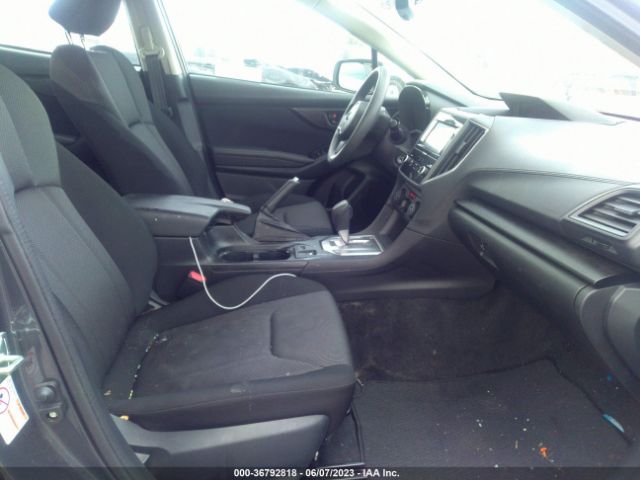 4S3GTAA61K3711707 Subaru Impreza