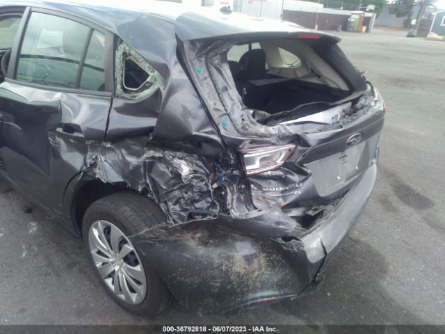 4S3GTAA61K3711707 Subaru Impreza