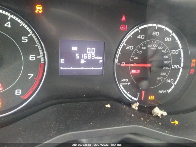 4S3GTAA61K3711707 Subaru Impreza