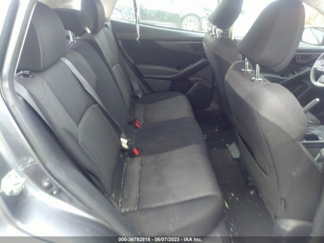 4S3GTAA61K3711707 Subaru Impreza