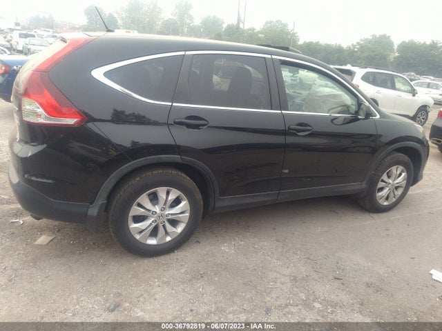Продажа на аукционе авто 2012 Honda Cr-v Ex, vin: 2HKRM4H50CH616114, номер лота: 36792819