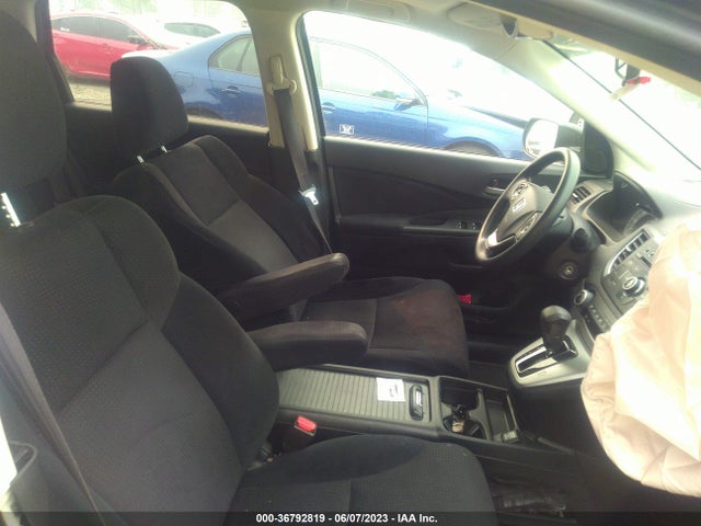 Продажа на аукционе авто 2012 Honda Cr-v Ex, vin: 2HKRM4H50CH616114, номер лота: 36792819