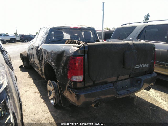 3C6RR7KT7HG735618 RAM 1500 Express