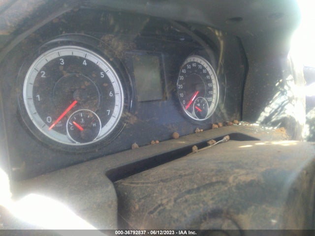 3C6RR7KT7HG735618 RAM 1500 Express
