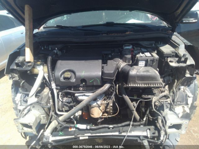 Ford Explorer Limited 2016 1FM5K8F80GGA27112 Image 12
