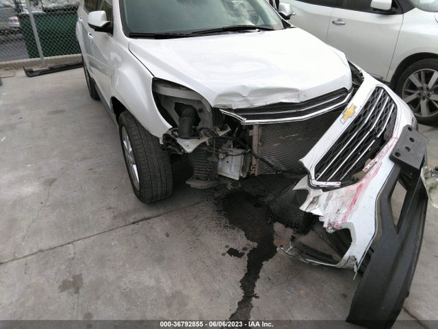 Chevrolet EQUINOX LT 2016 2GNALCEKXG6241676 Image 7