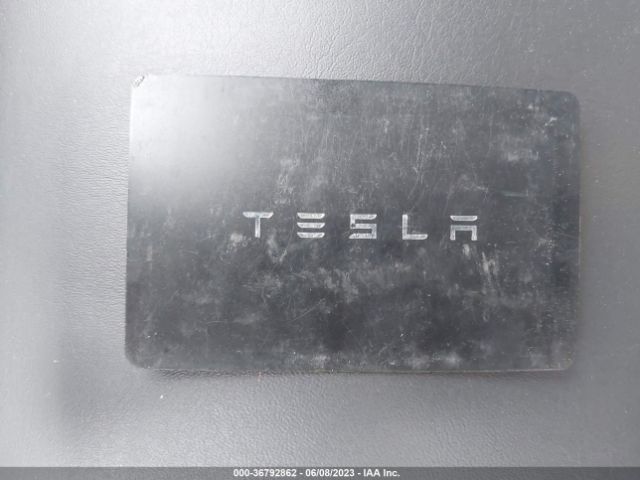 5YJYGDEE2MF288539 Tesla Model Y Long Range