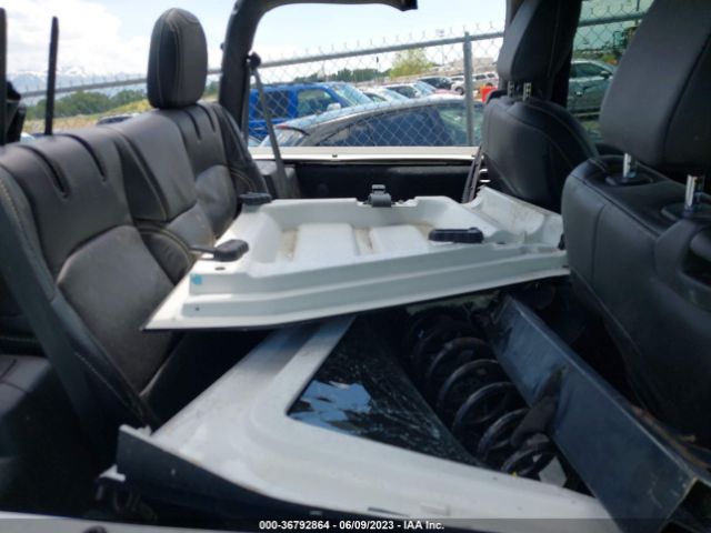 1C4GJXAN2MW756589 Jeep Wrangler Sport S