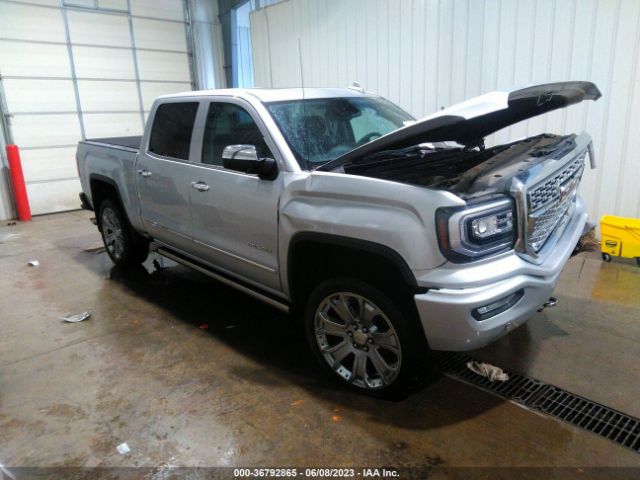 3GTU2PEJ6HG513802 auction archive image