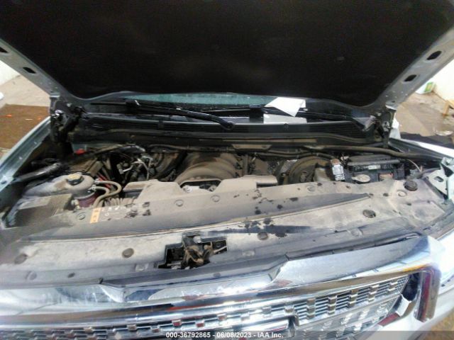 3GTU2PEJ6HG513802 GMC Sierra 1500 Denali