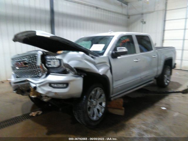 3GTU2PEJ6HG513802 GMC Sierra 1500 Denali