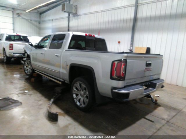 3GTU2PEJ6HG513802 GMC Sierra 1500 Denali