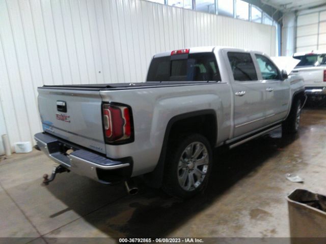 3GTU2PEJ6HG513802 GMC Sierra 1500 Denali
