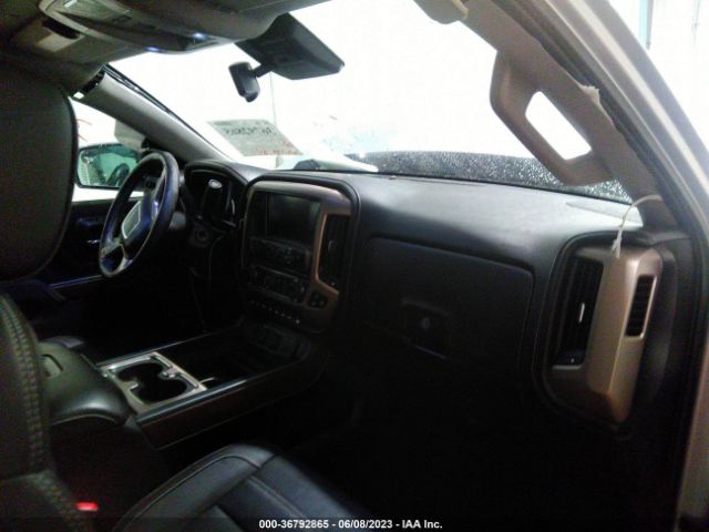 3GTU2PEJ6HG513802 GMC Sierra 1500 Denali