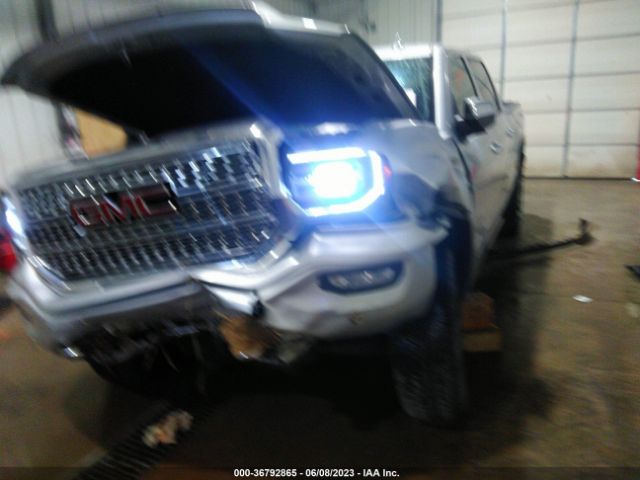 3GTU2PEJ6HG513802 GMC Sierra 1500 Denali