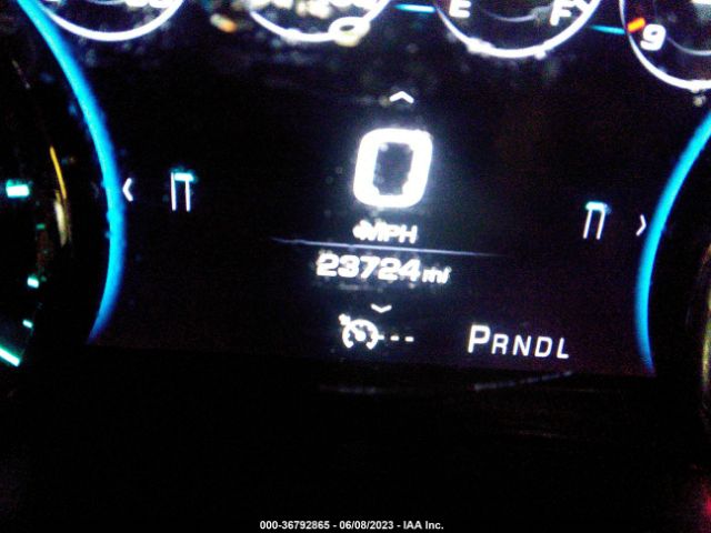 3GTU2PEJ6HG513802 GMC Sierra 1500 Denali