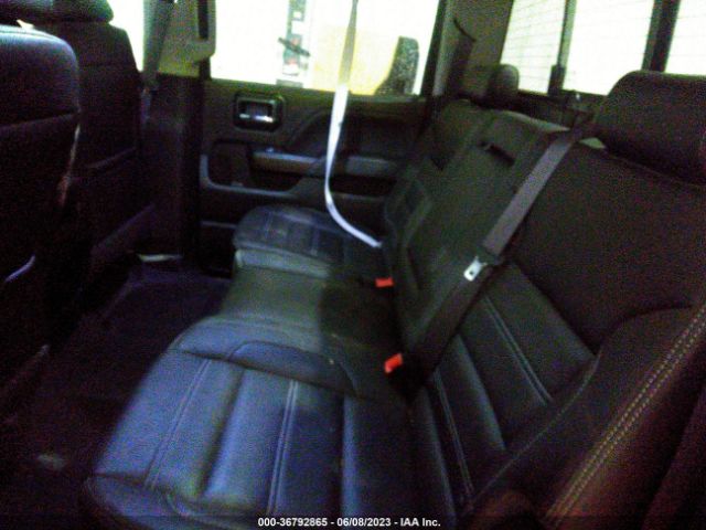 3GTU2PEJ6HG513802 GMC Sierra 1500 Denali