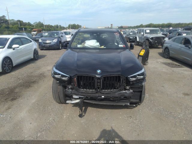 5UXCR6C06M9G22137 BMW X5 Xdrive40i