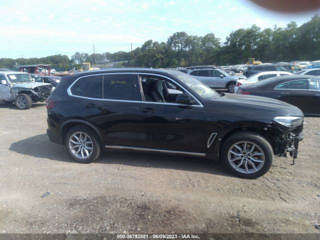5UXCR6C06M9G22137 BMW X5 Xdrive40i