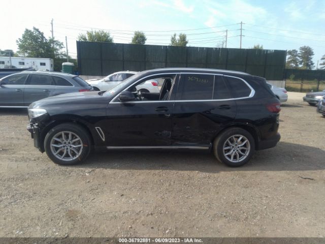 5UXCR6C06M9G22137 BMW X5 Xdrive40i