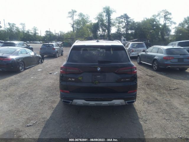 5UXCR6C06M9G22137 BMW X5 Xdrive40i