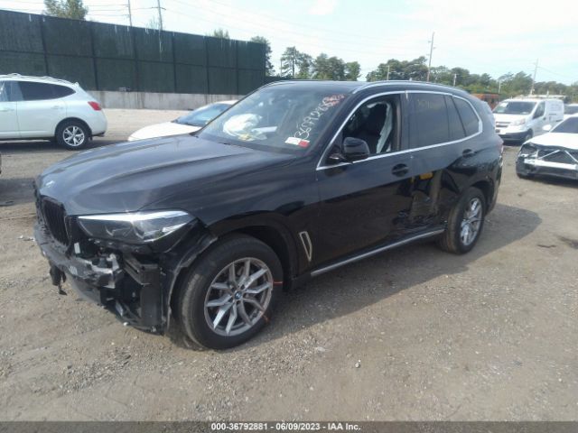 5UXCR6C06M9G22137 BMW X5 Xdrive40i