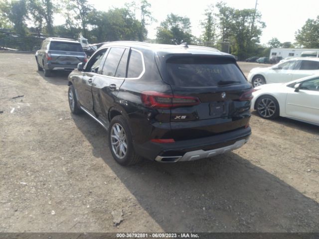 5UXCR6C06M9G22137 BMW X5 Xdrive40i
