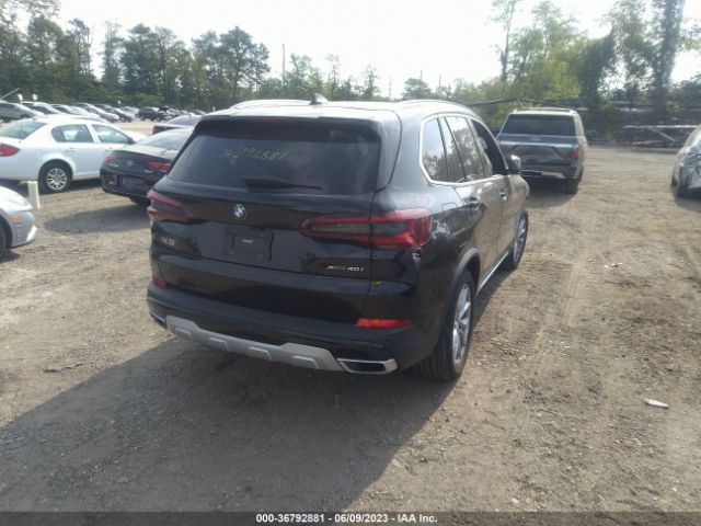 5UXCR6C06M9G22137 BMW X5 Xdrive40i