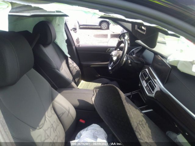5UXCR6C06M9G22137 BMW X5 Xdrive40i