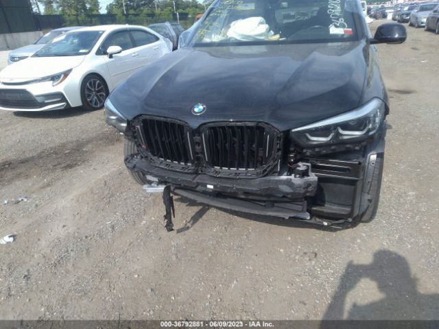 5UXCR6C06M9G22137 BMW X5 Xdrive40i