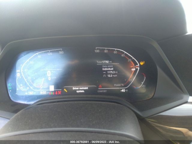 5UXCR6C06M9G22137 BMW X5 Xdrive40i