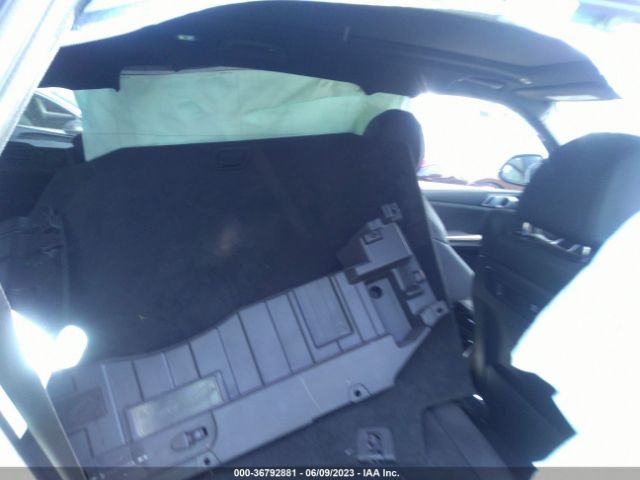 5UXCR6C06M9G22137 BMW X5 Xdrive40i