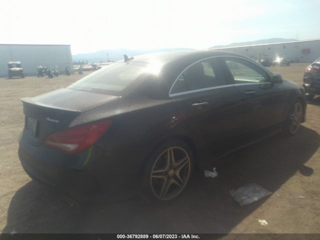 WDDSJ4GB8FN190944 Mercedes-Benz Cla-class Cla 250